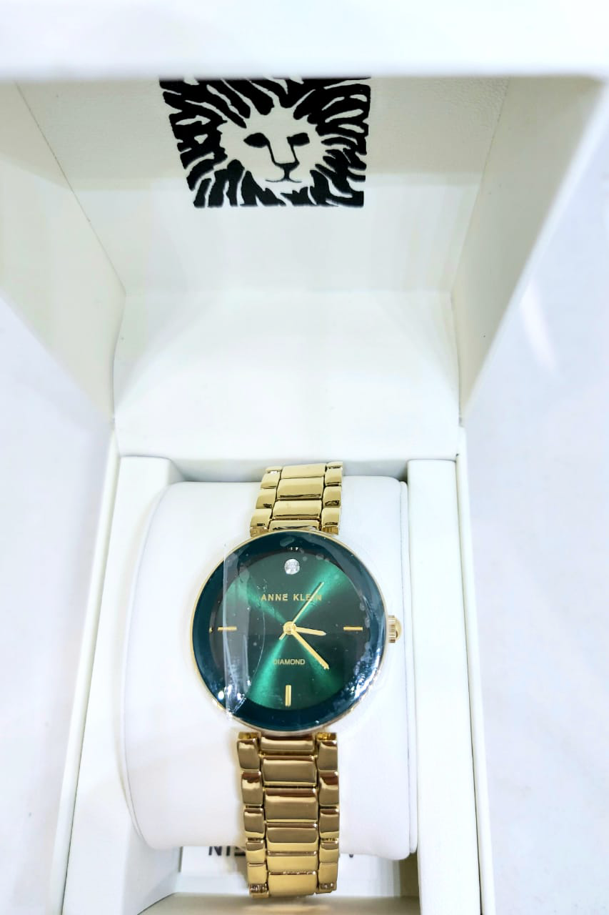 Anne Klein